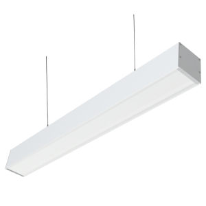 Светильник светодиодный подвесной ДСО18-10 Profil B5H5L50 W 840 | 1278401001 | АСТЗ