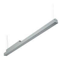 Светильник светодиодный LED MALL PlugIN 2x60 DA 4000K | 1598002020 | Световые Технологии