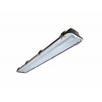 Светильник светодиодный промышленный INOX LED 50 EM 5000K | 1079000230 | Световые Технологии