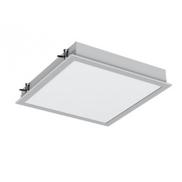 Светильник светодиодный медицинский ДВО OWP OPTIMA LED 600 (40) IP54/IP54 4000K Clip-In | 1372001210 | Световые Технологии