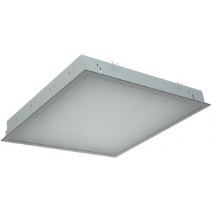 Светильник светодиодный PRS/R ECO LED 1200x600 5000K | 1032000700 | Световые Технологии