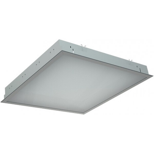 Светильник светодиодный PRS/R ECO LED 1200x600 5000K | 1032000700 | Световые Технологии