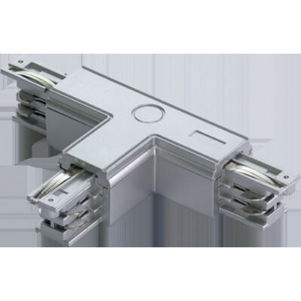 Connector PG T-shaped right external white | 2909003070 | Световые Технологии