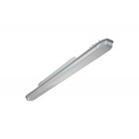 Светильник светодиодный SLICK.OPL ECO LED 60 4000K | 1631003420 | Световые Технологии