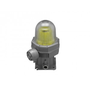Светильник светодиодный взрывозащищенный FLASH LED-220YS Ex | 4591000080 | Световые Технологии