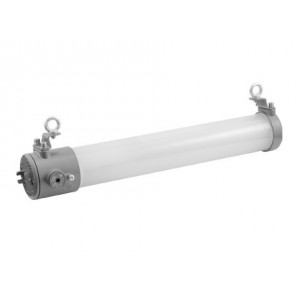 Светильник светодиодный взрывозащищенный AGATE LED/E 15W 850 HG | 1805000040 | Световые Технологии