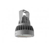 Светильник светодиодный ДСП GLOBUS LED 90 D120 G Ex взрывозащищ. 80Вт 5000К IP66 | 1388000250 | Световые Технологии