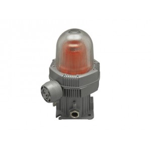Светильник светодиодный взрывозащищенный FLASH LED-220RS Ex | 4591000050 | Световые Технологии