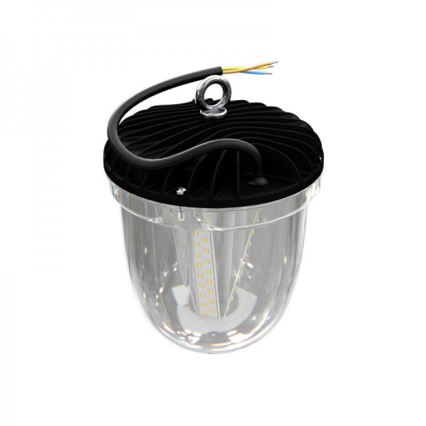 Светильник Желудь Нео 20 Прозрачный светодиодный