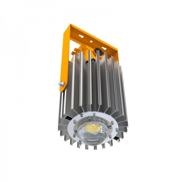 Светильник Профи v2.0-50-К-9045Б-Ex светодиодный