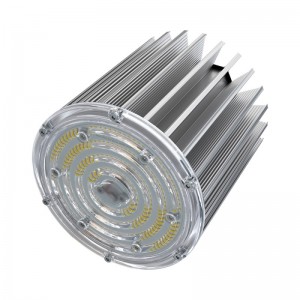 Промышленный светильник SPS-COMETA-50 Вт PRO светодиодный