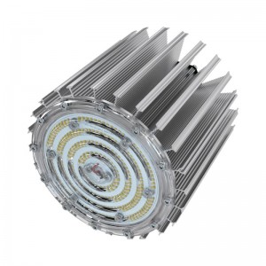 Светильник Профи v2.0 Мультилинза 50 БАП (350лм 3ч) 90° светодиодный