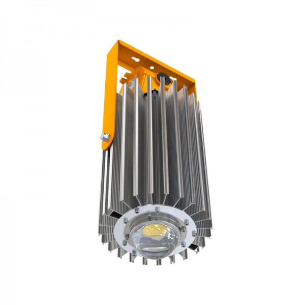 Светильник Профи v2.0-100-К-1245Б-Ex светодиодный