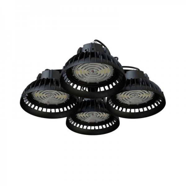 Светильник Профи Нео 600 Эко ×4 M 120° светодиодный