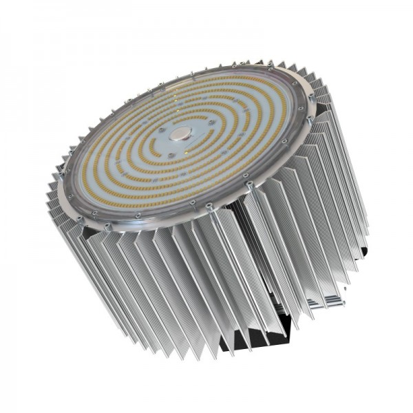 Светильник Профи v3.0 Мультилинза 350 120° светодиодный