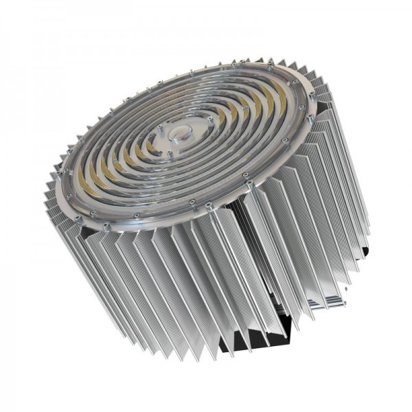 Светильник Профи v3.0 Мультилинза 350 90° светодиодный