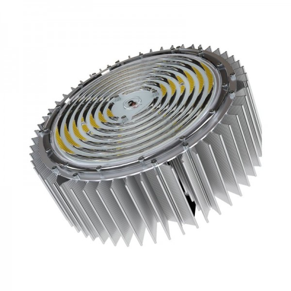 Светильник Профи v3.0 Мультилинза 200 90° светодиодный