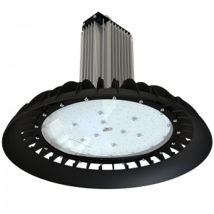 Светильник Профи Нео 120 L Термал Плюс 120° Прозрачный светодиодный