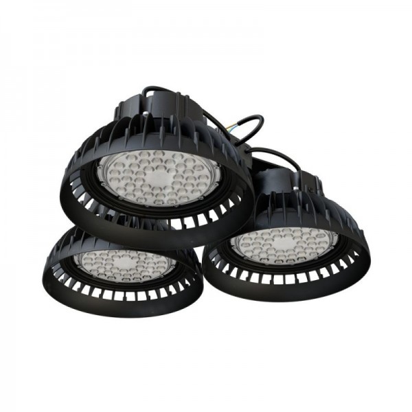 Светильник Профи Нео 300 ×3 M 35° светодиодный