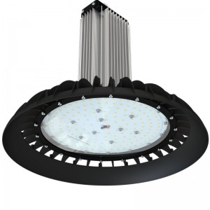 Светильник Профи Нео 180 L Термал Плюс 120° Прозрачный светодиодный