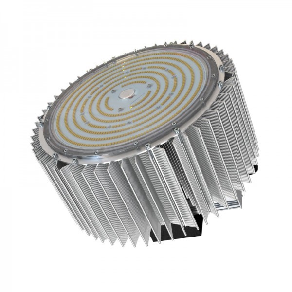 Светильник Профи v3.0 Мультилинза 300 120° светодиодный