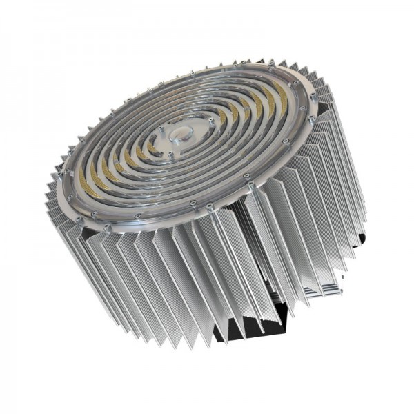 Светильник Профи v3.0 Мультилинза 300 60° светодиодный