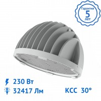 Подвесной светильник FHB 03-230-850-F30 светодиодный