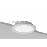 Светильник ДАУНЛАЙТ IP65 Х светодиодный (LE-СВО-16-022-1181-65Х)