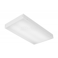 Светильник ОФИС НАКЛАДНОЙ 16 Вт Оп Х светодиодный (LE-СПО-03-020-0561-20Х) Светильник ОФИС НАКЛАДНОЙ 16 Вт Оп Х светодиодный (LE-СПО-03-020-0561-20Х)