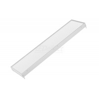 Светильник ОФИС УНИВЕРСАЛ 33 Вт 1,2м Пр Д светодиодный (LE-СВО-03-033-2132-20Д) Светильник ОФИС УНИВЕРСАЛ 33 Вт 1,2м Пр Д светодиодный (LE-СВО-03-033-2132-20Д)