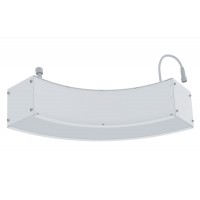 Офисные линейные светильники серия СЕГМЕНТ Офисные линейные светильники серия СЕГМЕНТ