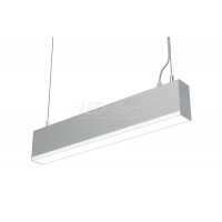 Светильник СТРЕЛА SD 15 ВТ 97 мм Х светодиодный (LE-ССО-23-015-3981-20Х)