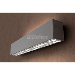 Светильник СТРЕЛА ОПТИК настенный Д светодиодный (LE-СБО-23-022-1264-20Д)