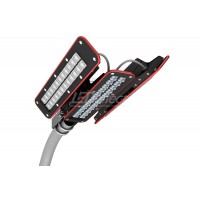 Светильник ОПТИМА ОП СКУ светодиодный (LE-СКУ-28-140-1751-67Х)