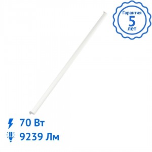 Светильник FPL 01-70-850 светодиодный