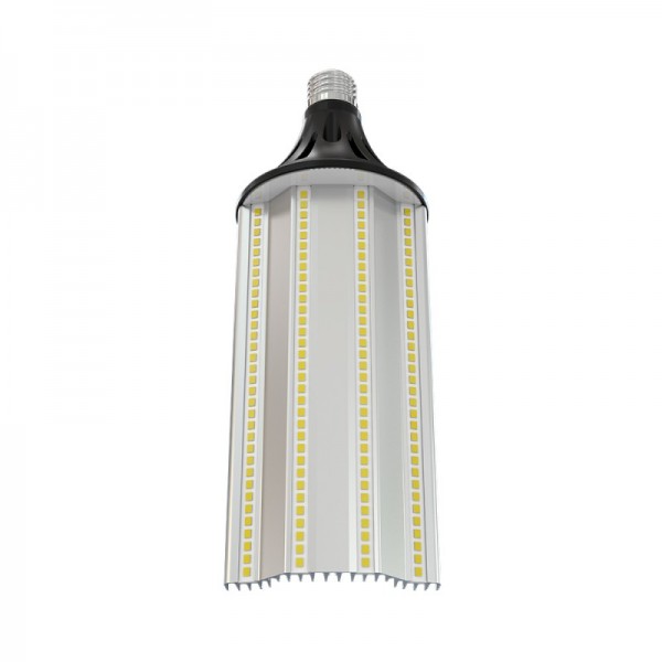 Светильник Светодиодная лампа ПромЛед Е27-Д 40 светодиодный