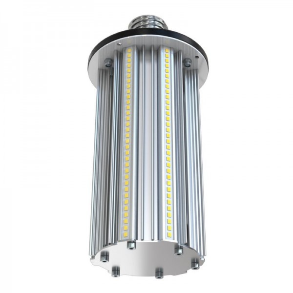 Светильник Светодиодная лампа ПромЛед КС Е40-С 40 светодиодный