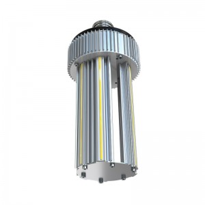 Светильник Светодиодная лампа ПромЛед КС Е40-С 80 COB светодиодный