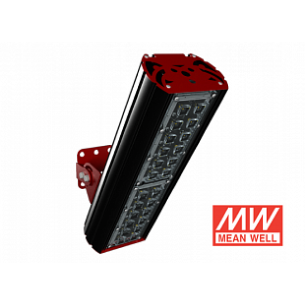 Светильник NEWLED.UMK-MW.80.120.5K.IP67 светодиодный
