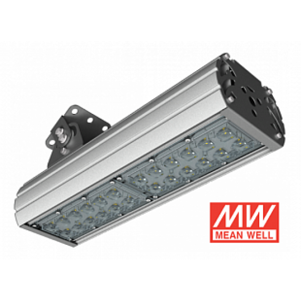 Светильник NEWLED.UMK-MW.80.150.5K.IP67 светодиодный