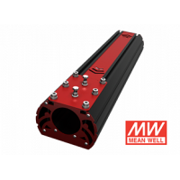 Светильник NEWLED.UMK-MW-R.120.120.5K.IP67.C светодиодный