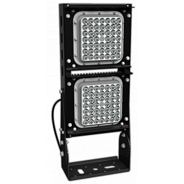 Светильник NEWLED.SPZ-S.200.40.5,7K.IP67.X2 светодиодный