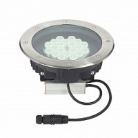 Светильник NEWLED.TWN.25.25.4K.IP67 светодиодный