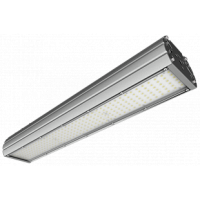 Светильник NEWLED.UMK-R.120.120.5K.IP67.C светодиодный