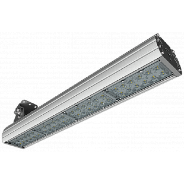 Светильник NEWLED.UMK-R.160.120.5K.IP67 светодиодный