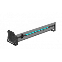 Бактерицидный рециркулятор NEWLED.NEF-X.50.150.H