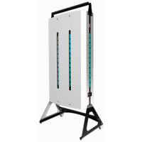 Бактерицидный рециркулятор NEWLED.NEF-X.150.450.V
