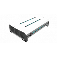 Бактерицидный рециркулятор NEWLED.NEF-X.150.450.H