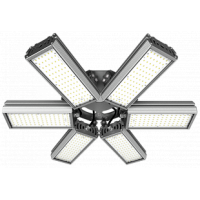Светильник NEWLED.BM.384.120.5K.IP67.O6 светодиодный