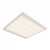 Светильник NEWLED.ARM-Eco.72.PR.4K.IP40.PR светодиодный